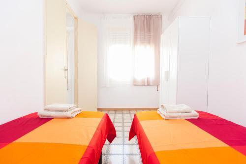Plaza España Fira Apartamento