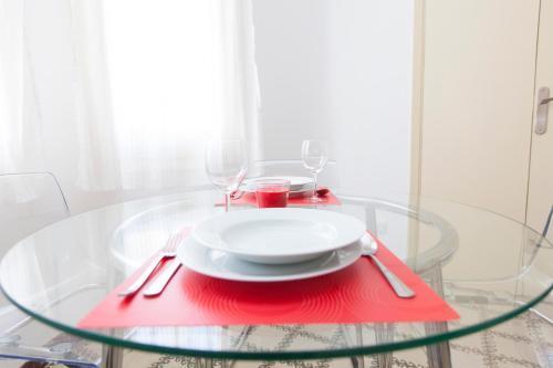 Plaza España Fira Apartamento