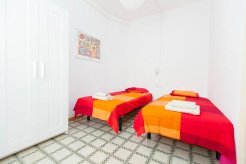 Plaza España Fira Apartamento