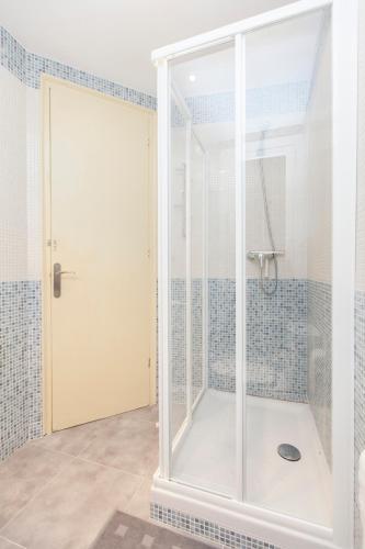 Apartamento Plaza España Fira *