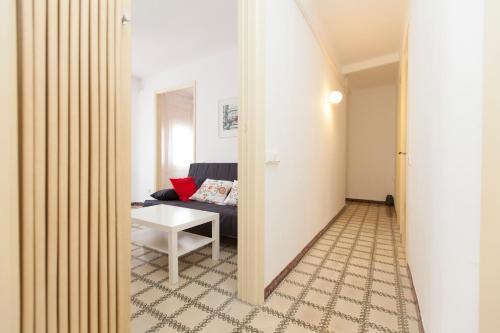 Apartamento Plaza España Fira *