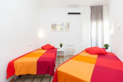 Plaza España Fira Apartamento