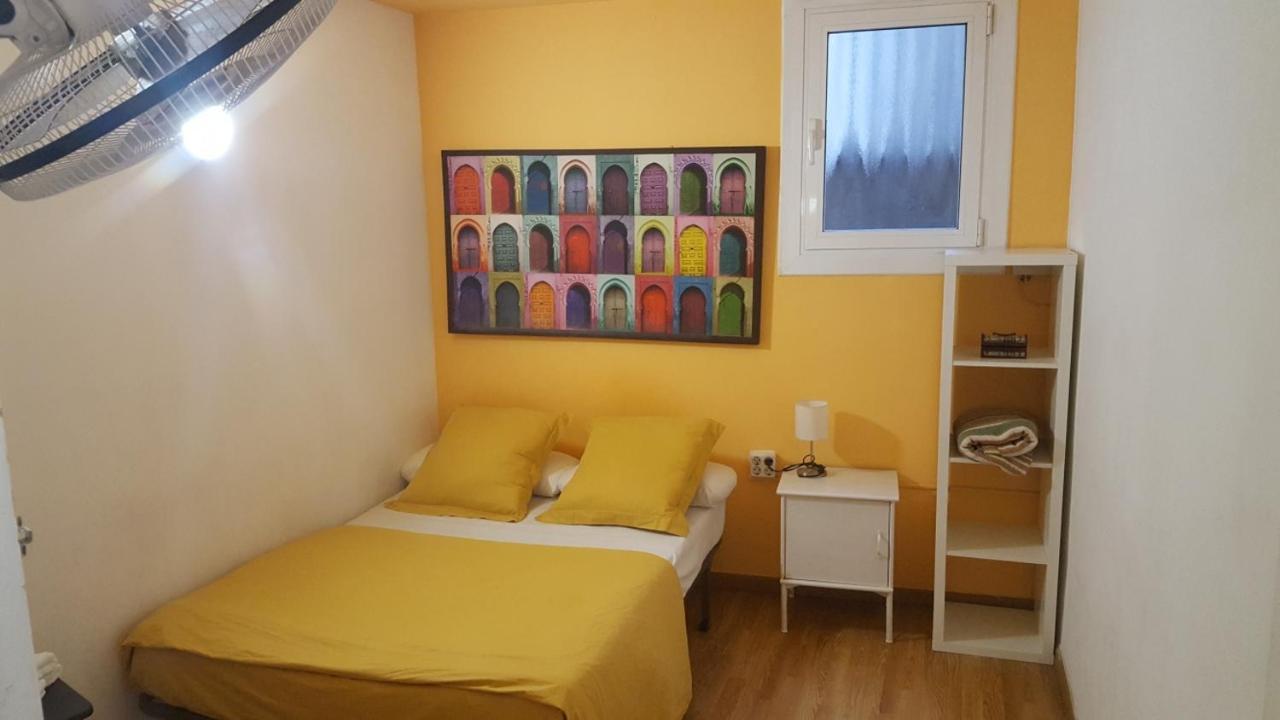 Hostal Diagonal House Barcelona