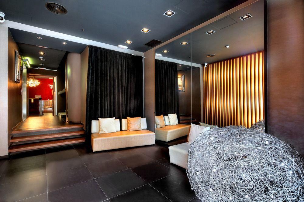 Hotel Wilson Boutique 4*