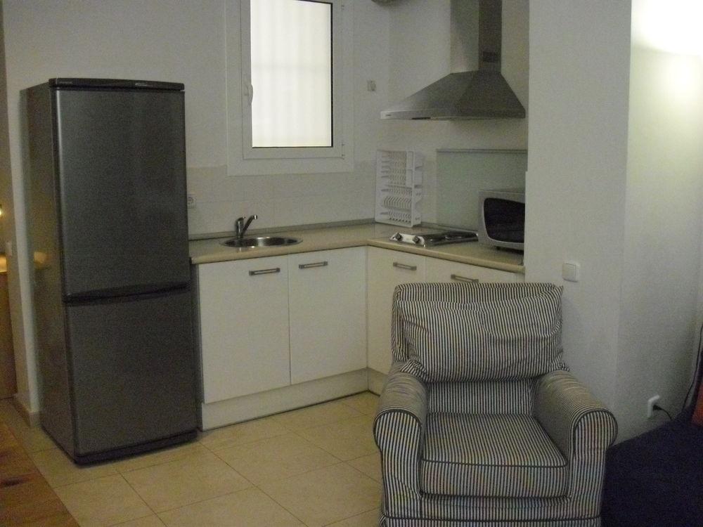 Apartamento Travessera Parc Gueell