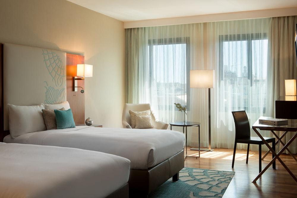 Renaissance Hotel Barcelona