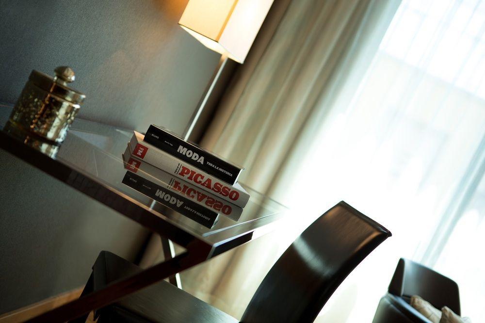 Hotel Renaissance Barcelona