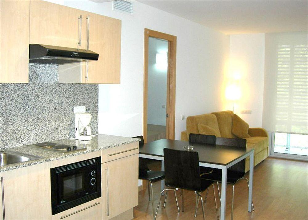 Apartamento Travessera Parc Gueell