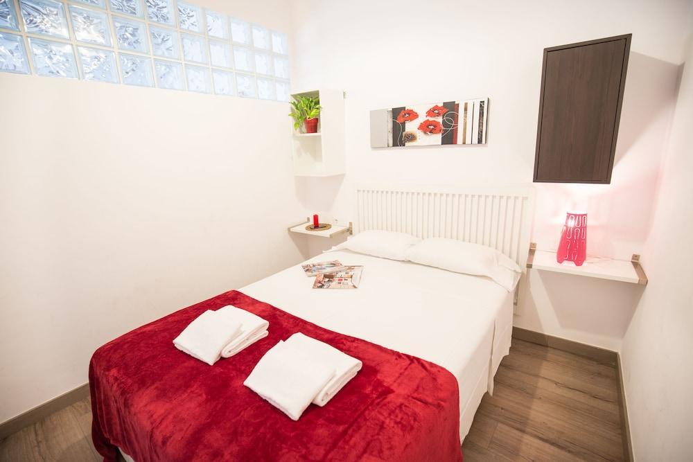 Apartamedntos St Pere Mitja 2