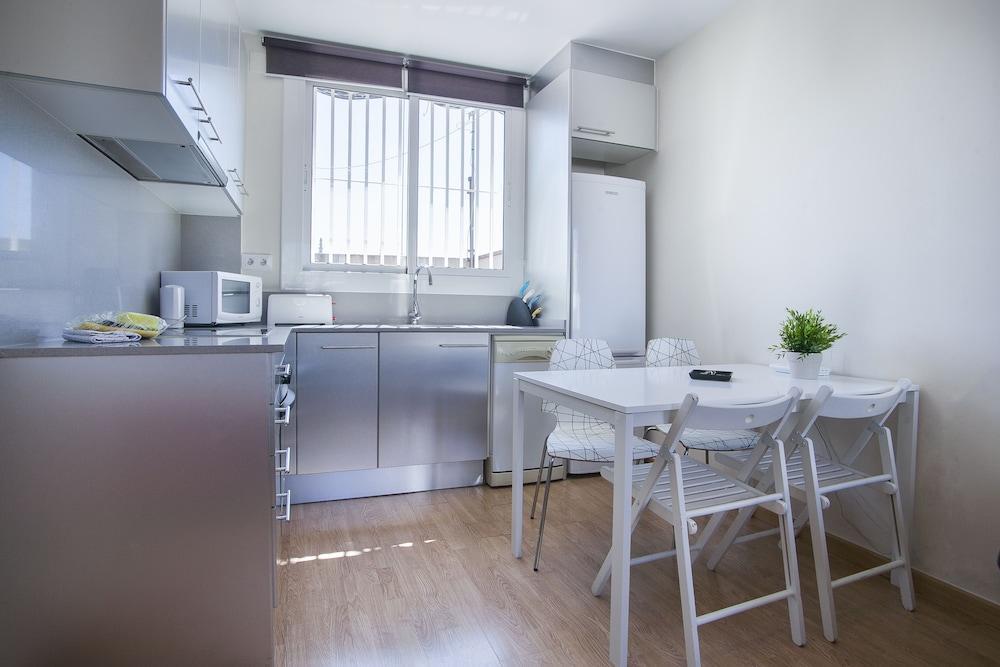 Bbarcelona Corsega Flats Barcelona
