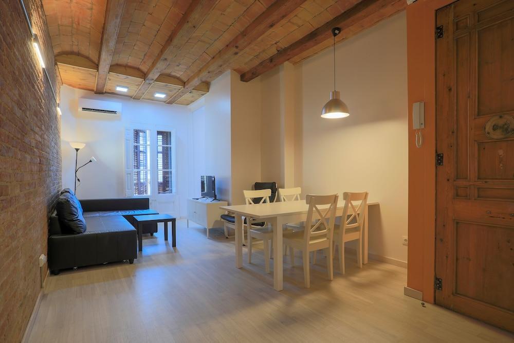 Hotel Bbarcelona Corsega Flats Barcelona