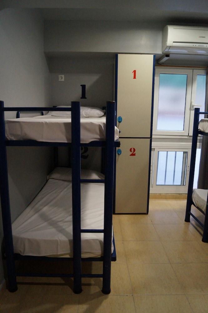 Sun&moon Hostal