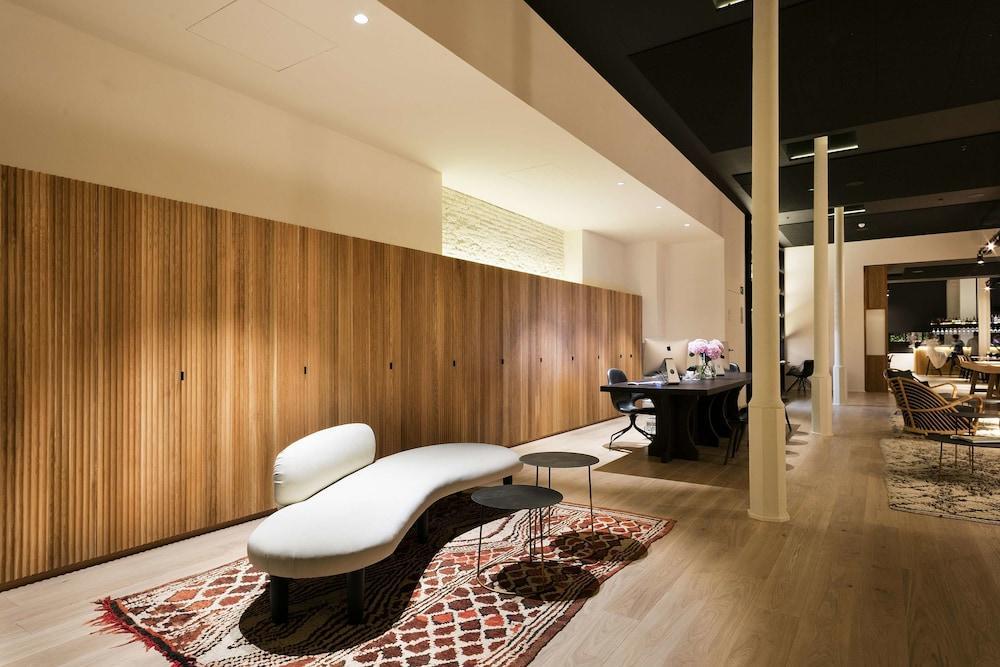 Hotel Yurbban Passage & Barcelona