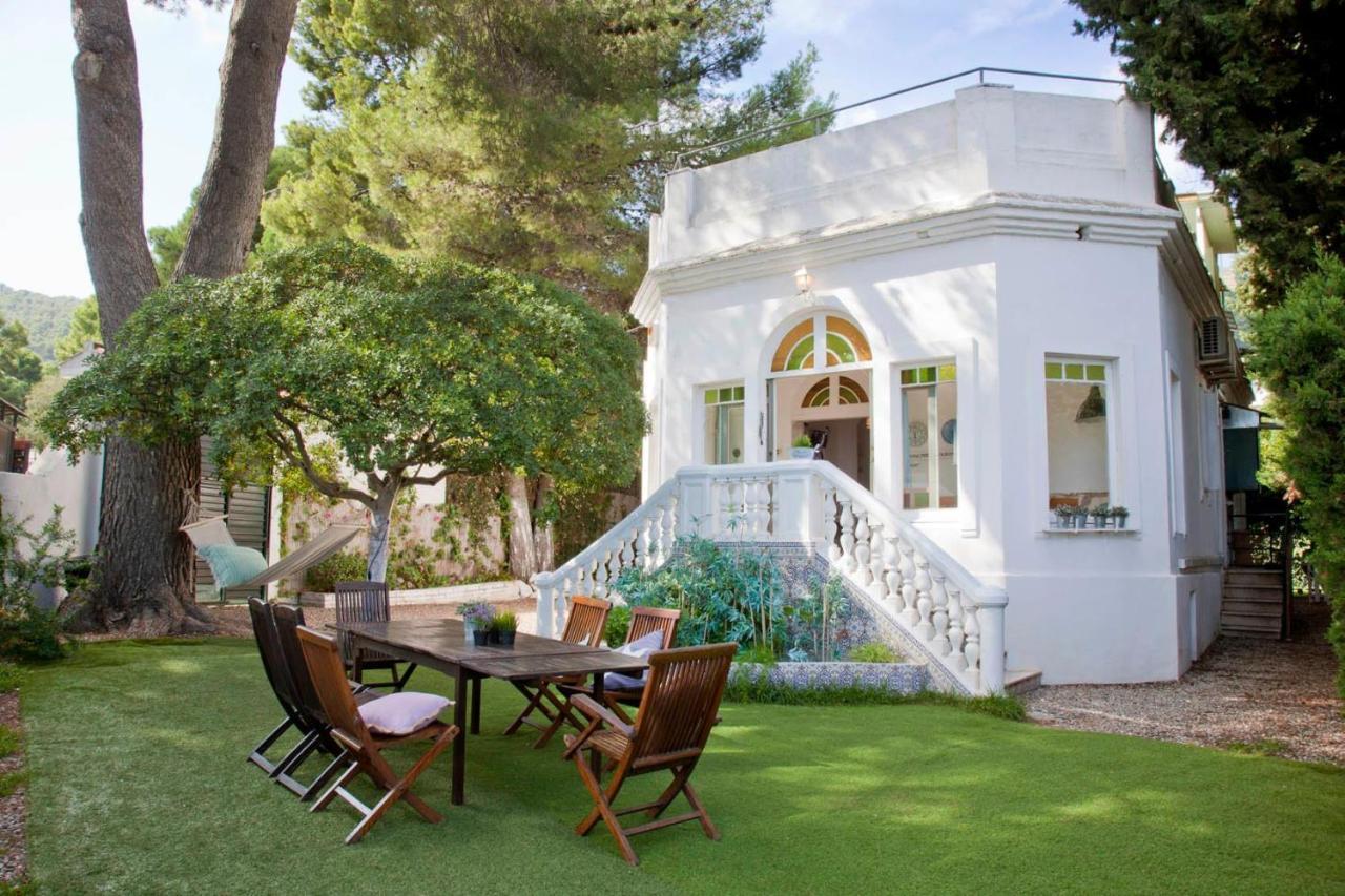 Casa Emerald Barcelona