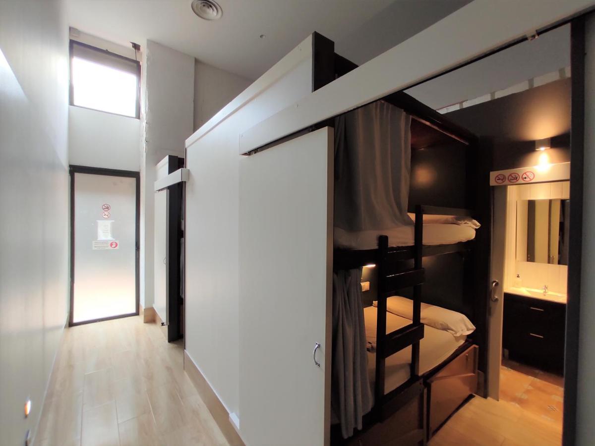 Ant Hostal