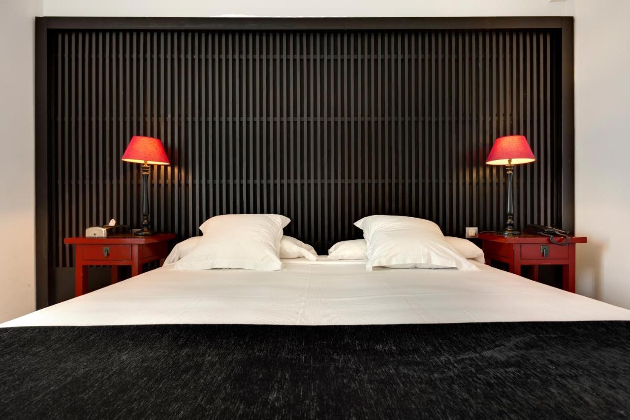 Hotel Market Barcelona