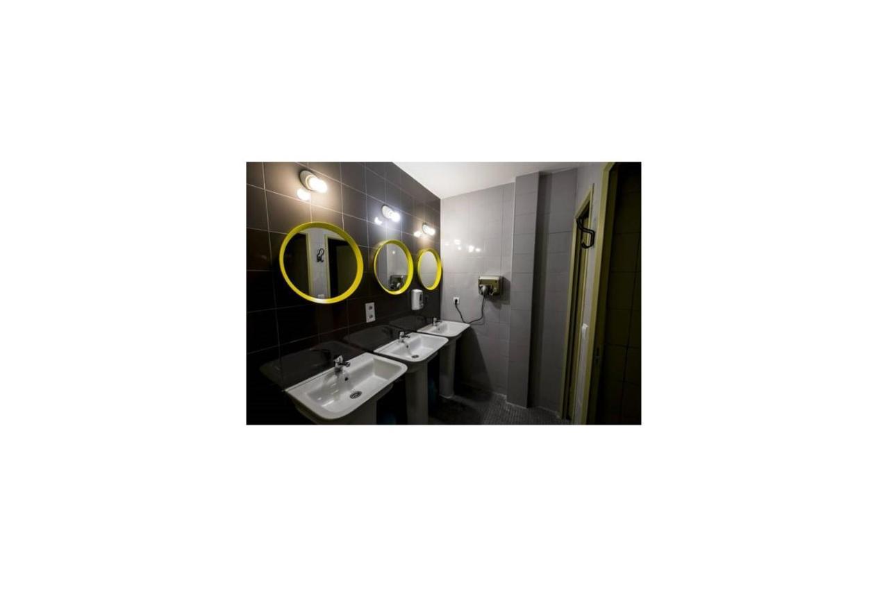 Hostal The Hipstel Parallel Barcelona