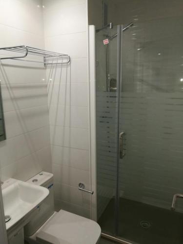Hotel Alguer Camp Nou