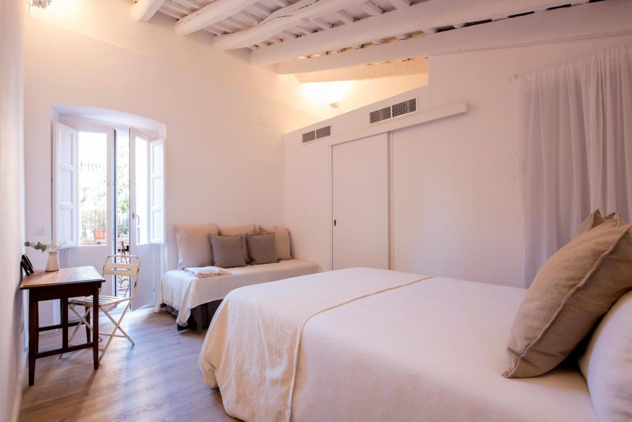 Pensión Casa Filomena *