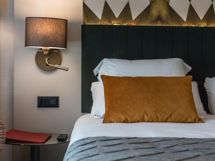 Hotel Leonardo Royal Fira