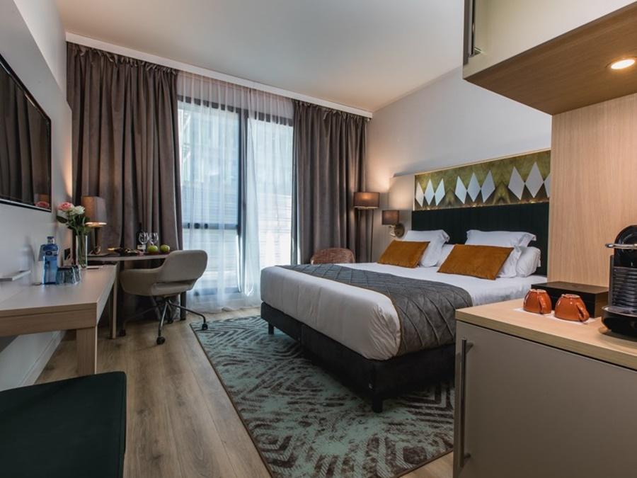 Hotel Leonardo Royal Fira