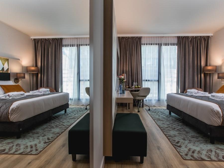 Leonardo Royal Fira Barcelona