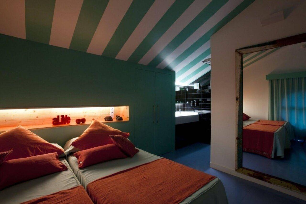 Amistat Hostal