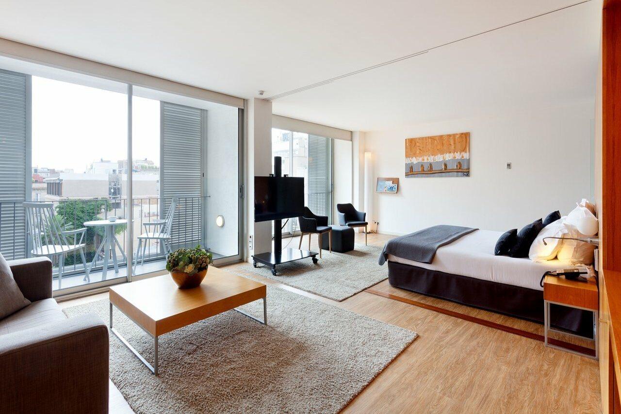 Hotel Condes De