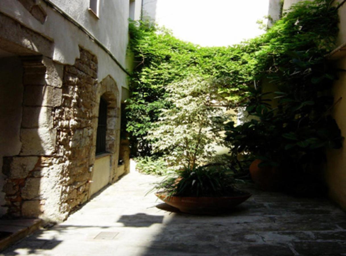 Apartamento Portal Del Angel *