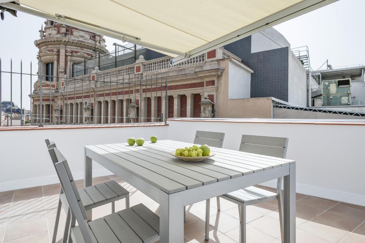 Ola Living Santa Anna Apartamento *