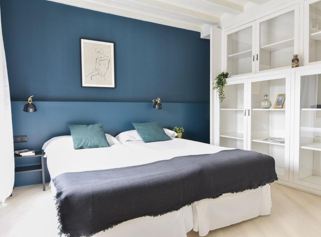 Apartment Mirador 1840 Barcelona