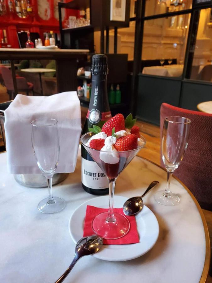 Market Hotel 3*