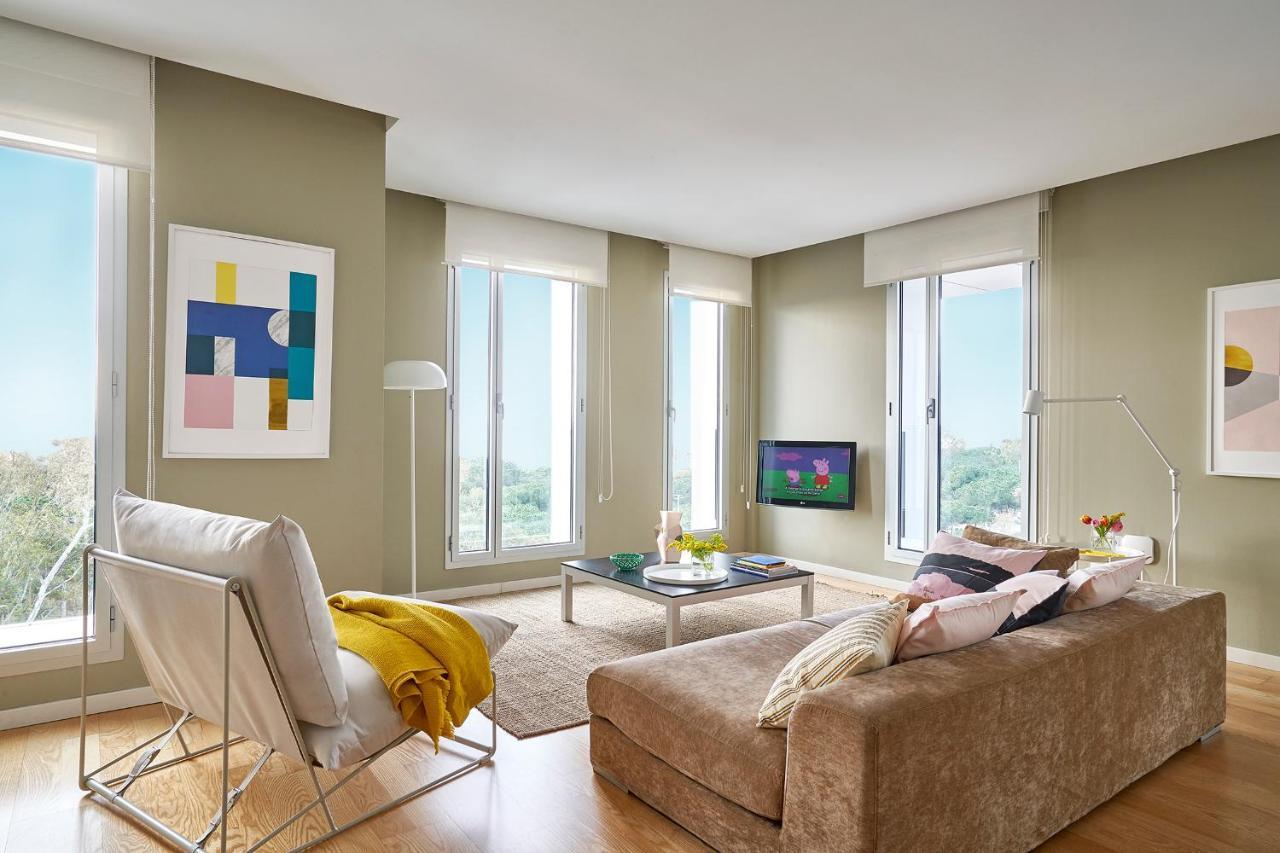 Lugaris Beach Apartment