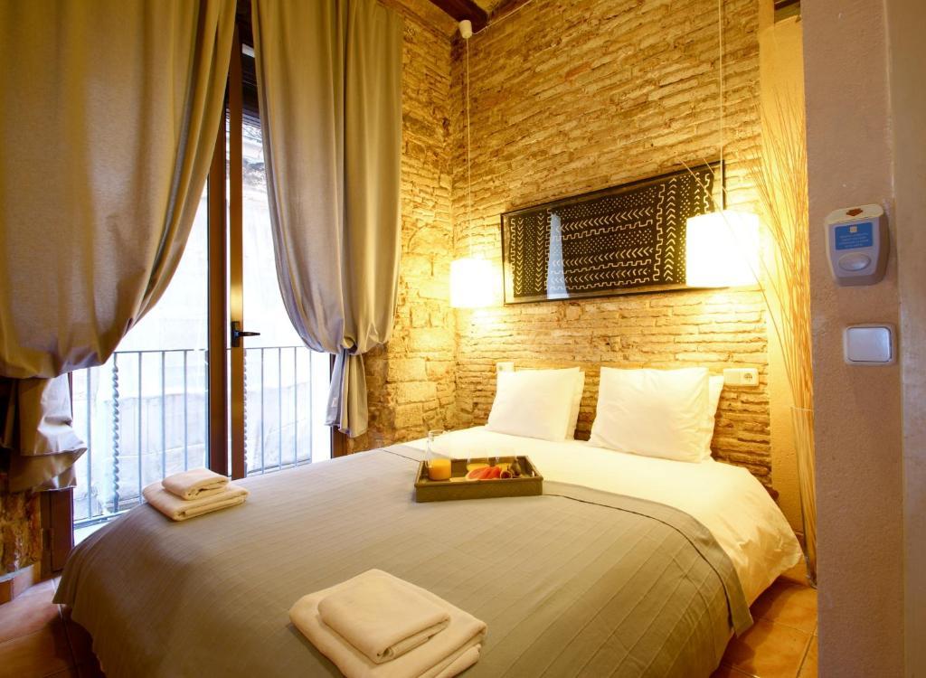 Apartamento Deco Barcelona-born Apt.