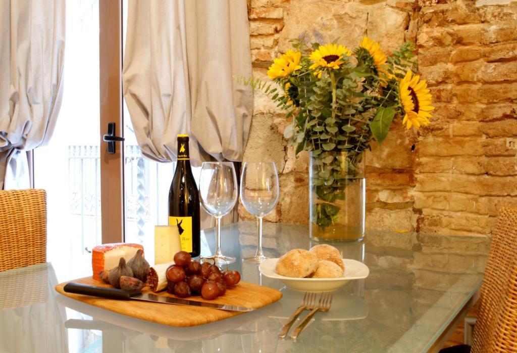 Apartamento Deco Barcelona-born Apt. *