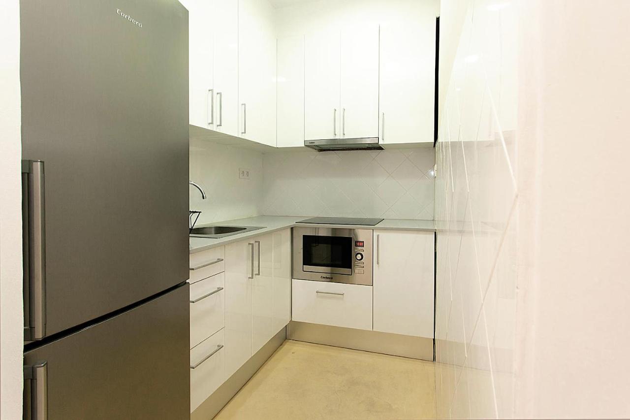 Miquel Angel - Apartments & One With Private Terrace Apartamento