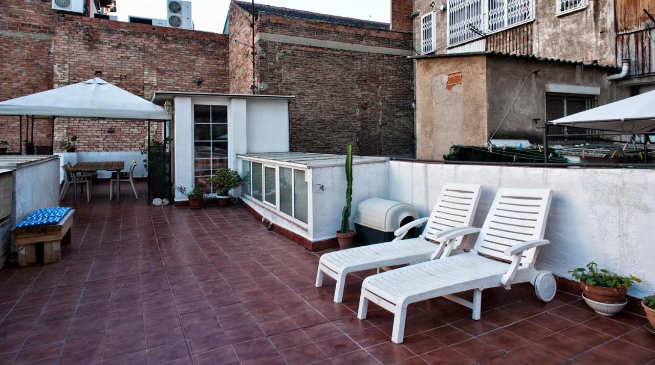 Holiday La Casa Azul Сasa de vacaciones Barcelona