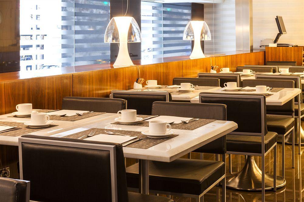Ac Irla By Marriott Barcelona