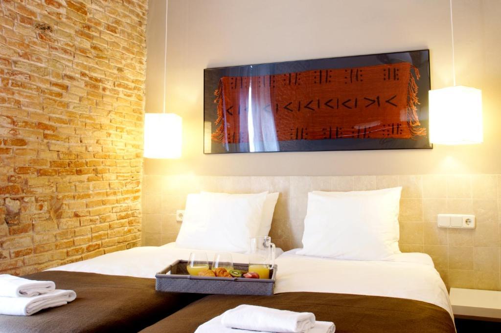 Deco Barcelona-born Apt. Barcelona