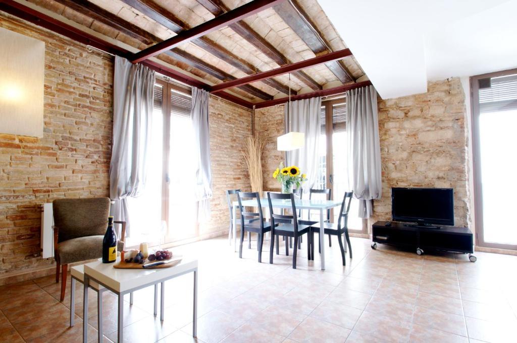 Deco Barcelona-born Apt. * Barcelona