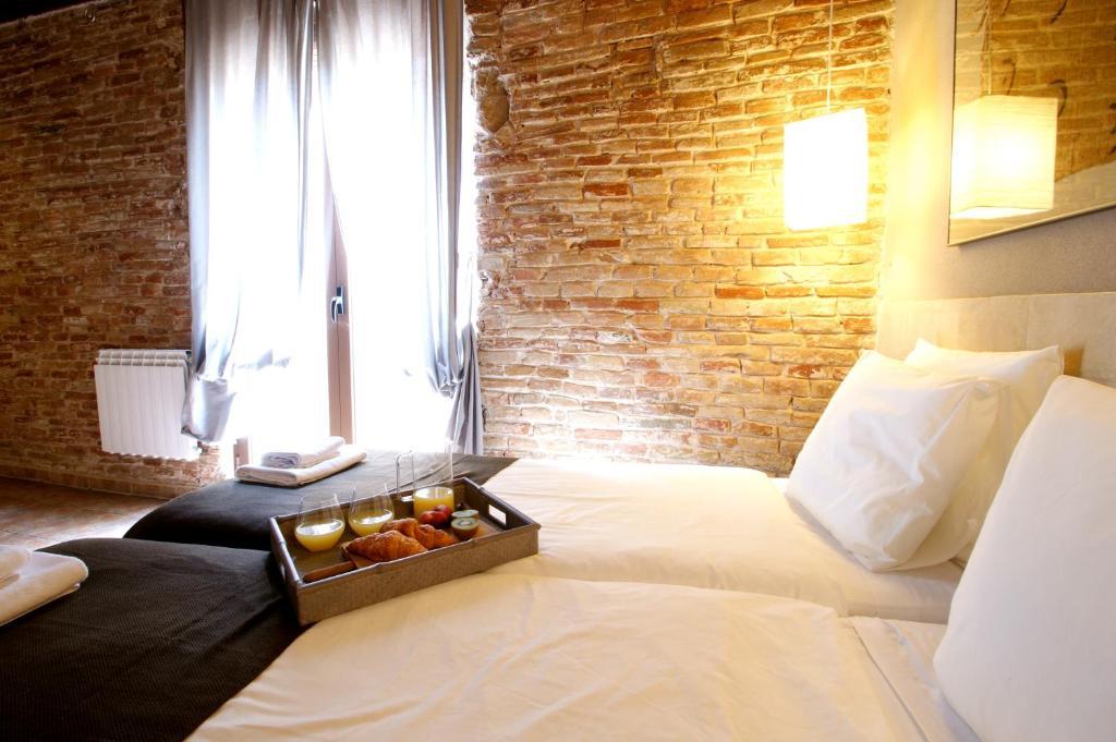 Deco Barcelona-born Apt. Apartamento Barcelona