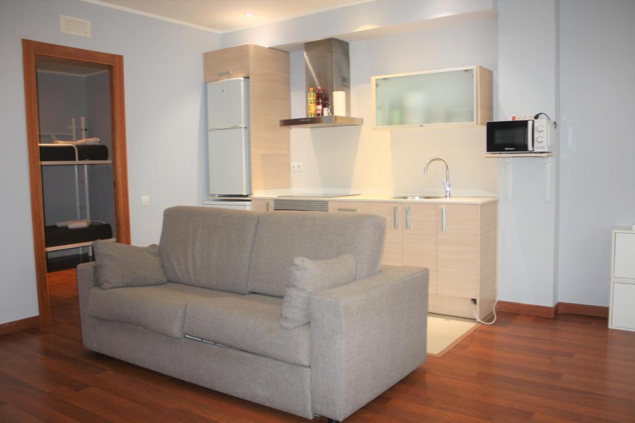 Alguera Hola Apartamento Barcelona