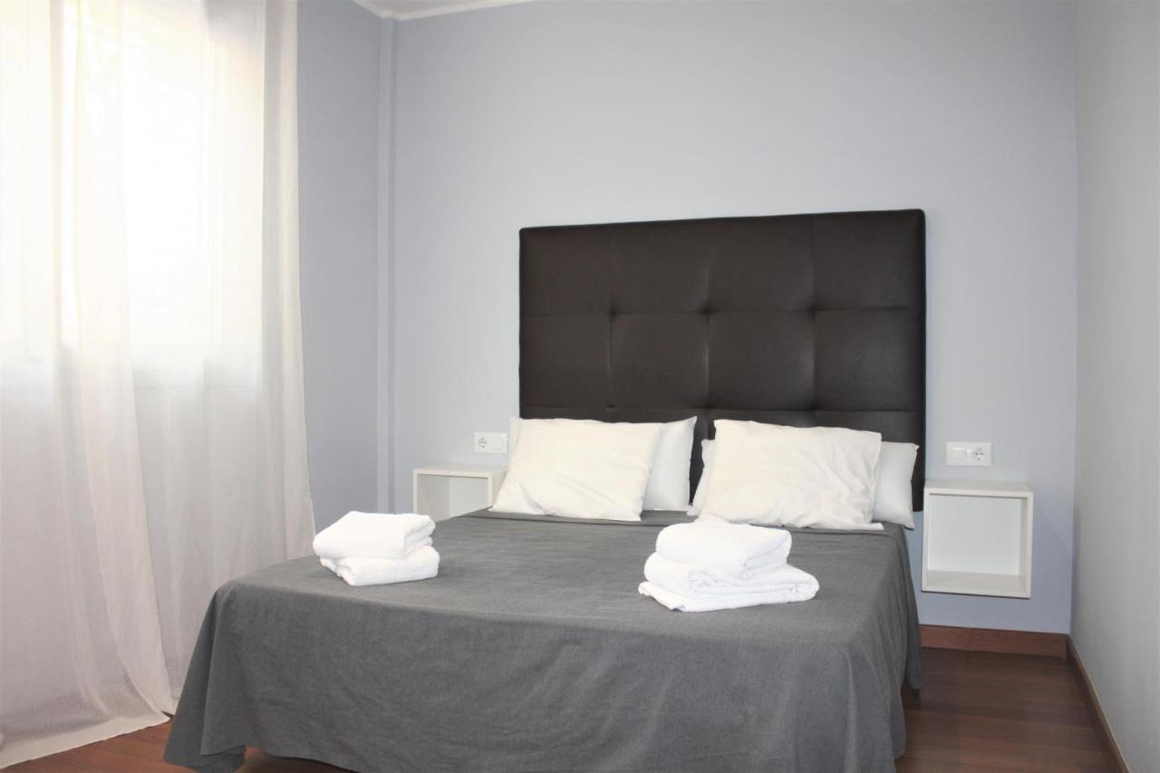 Alguera Hola Apartamento Barcelona