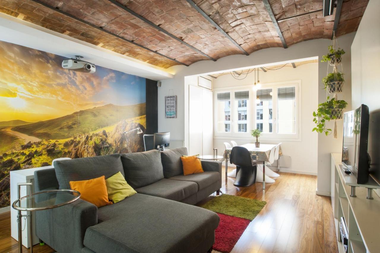 Apartamento Beautiful, Bright, Spacious&centric Loft