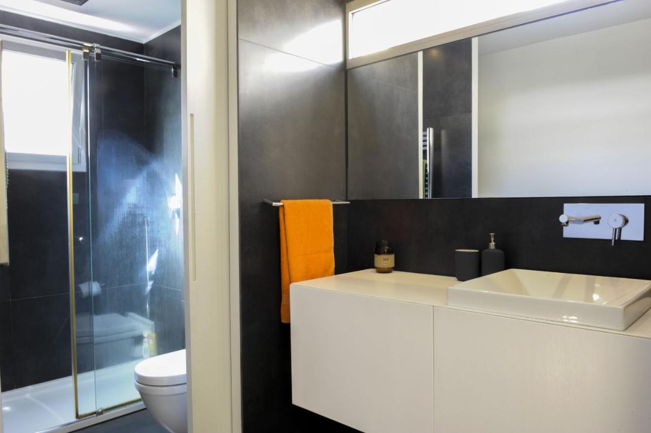 Beautiful, Bright, Spacious&centric Loft Apartamento Barcelona