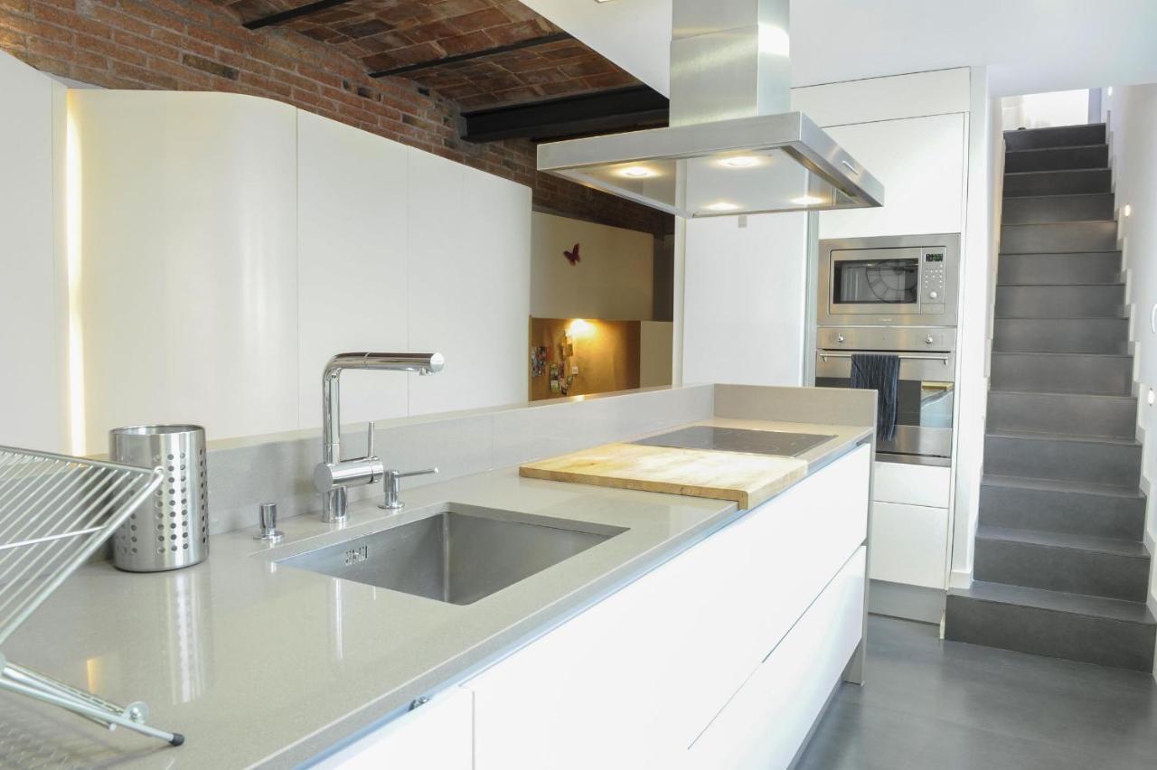 Apartamento Beautiful, Bright, Spacious&centric Loft *