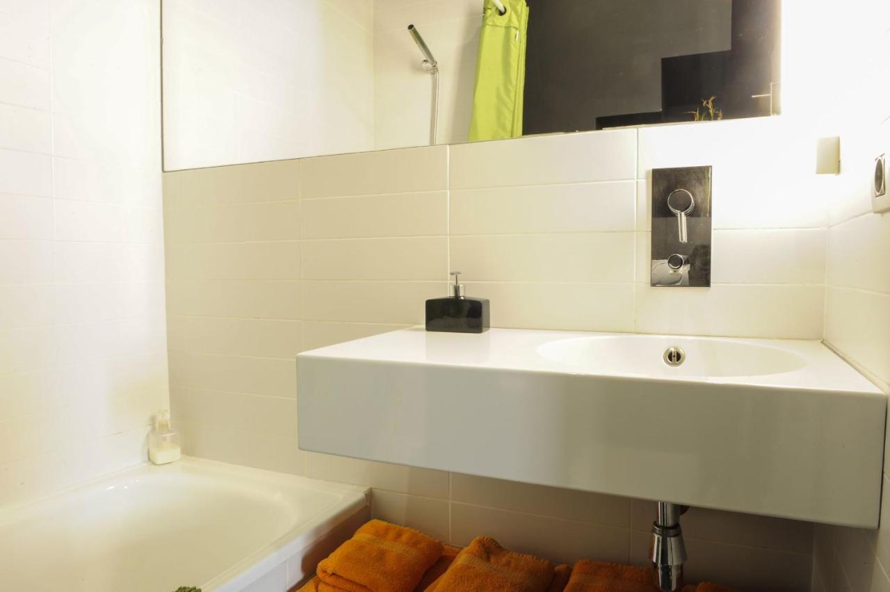 Apartamento Beautiful, Bright, Spacious&centric Loft