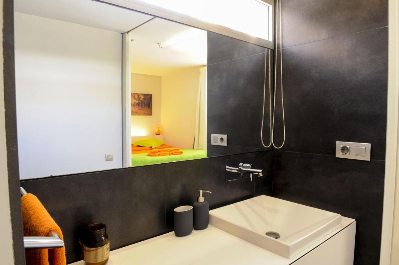 Apartamento Beautiful, Bright, Spacious&centric Loft