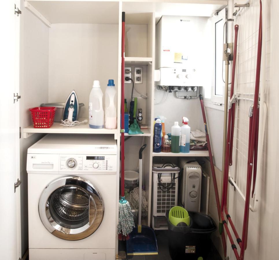 Beautiful, Bright, Spacious&centric Loft * Barcelona