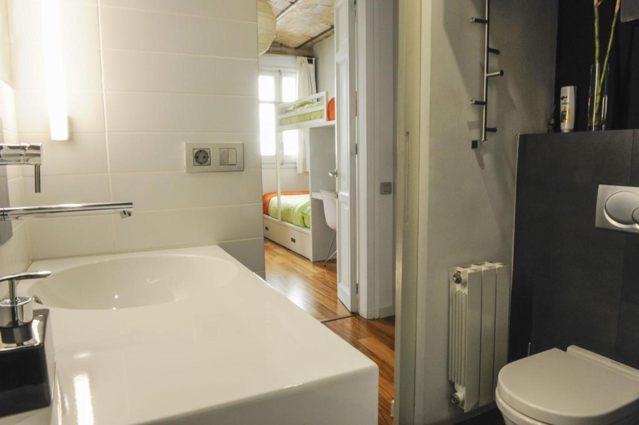 Apartamento Beautiful, Bright, Spacious&centric Loft *